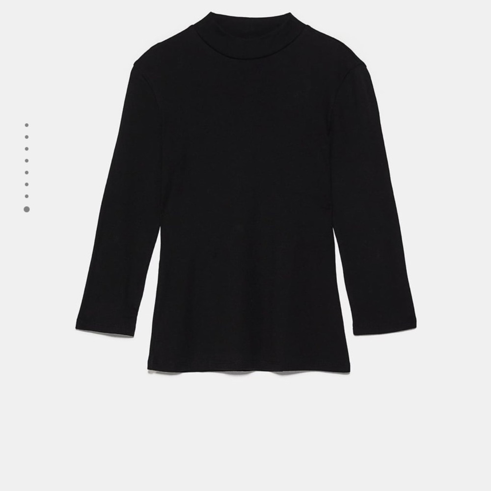 Fitted‎ top
